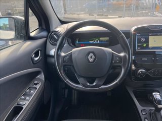 RENAULT Zoe Intens R110 Flex 108cv