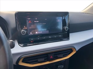 SEAT Arona 1.0 tgi Style 90cv