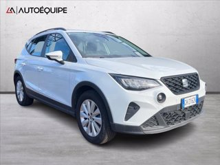 SEAT Arona 1.0 tgi Style 90cv