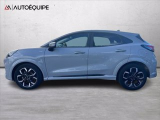 FORD Puma 1.0 ecoboost h ST-line X Design s&s 125cv