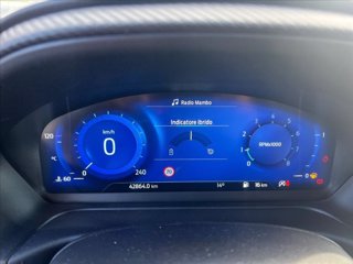 FORD Puma 1.0 ecoboost h ST-line X Design s&s 125cv