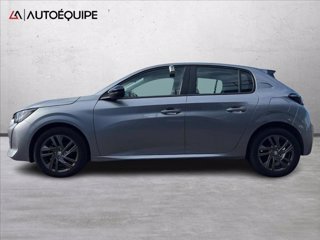 PEUGEOT 208 1.2 puretech Active Pack s&s 75cv