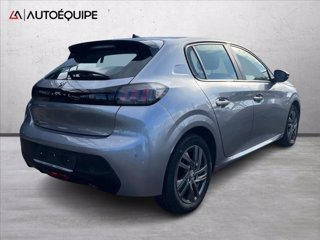 PEUGEOT 208 1.2 puretech Active Pack s&s 75cv