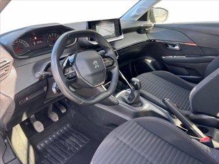 PEUGEOT 208 1.2 puretech Active Pack s&s 75cv