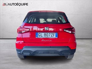 SEAT Arona 1.0 ecotsi Style 110cv dsg