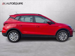 SEAT Arona 1.0 ecotsi Style 110cv dsg