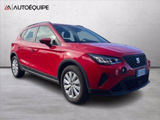 SEAT Arona 1.0 ecotsi Style 110cv dsg