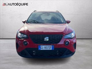 SEAT Arona 1.0 ecotsi Style 110cv dsg