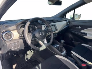 NISSAN Micra 1.0 Acenta 71cv