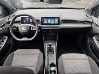 MG MG3 1.5 Comfort