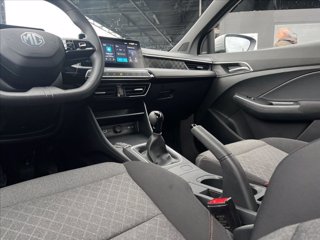 MG MG3 1.5 Comfort