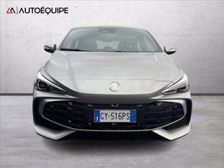 MG MG3 1.5 Comfort