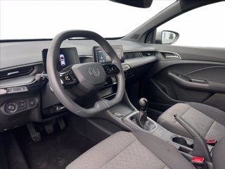 MG MG3 1.5 Comfort