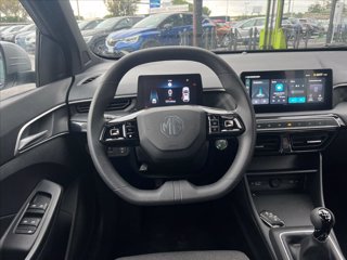 MG MG3 1.5 Comfort