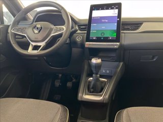 RENAULT Captur 1.0 tce Techno 90cv