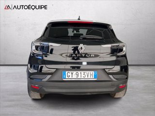 RENAULT Captur 1.0 tce Techno 90cv