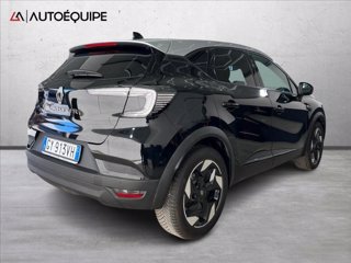 RENAULT Captur 1.0 tce Techno 90cv