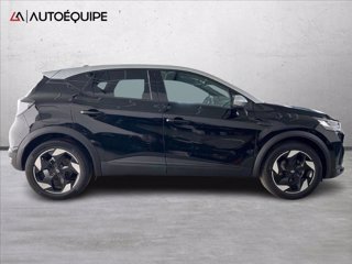 RENAULT Captur 1.0 tce Techno 90cv