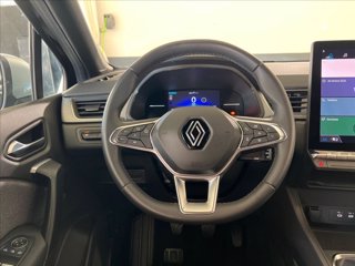 RENAULT Captur 1.0 tce Techno 90cv