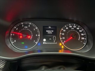 DACIA Sandero Streetway 1.0 tce Expression Eco-g 100cv 5 marce