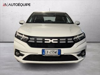 DACIA Sandero Streetway 1.0 tce Expression Eco-g 100cv 5 marce