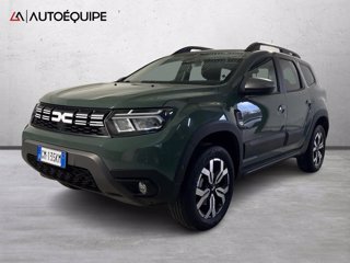 DACIA Duster 1.0 tce Journey UP Gpl 4x2 100cv