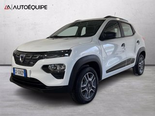 DACIA Spring Comfort Electric 45