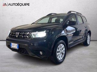 DACIA Duster 1.0 tce Comfort SL DaciaPlus Gpl 4x2 100cv