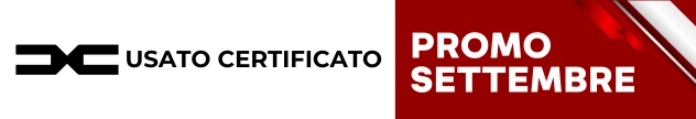Dacia Usato Certificato