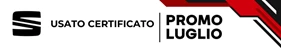 Seat Usato Certificato
