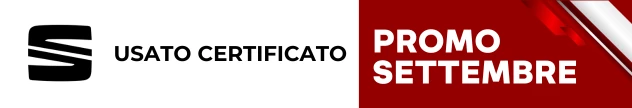 Seat Usato Certificato