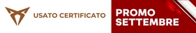 Cupra Usato Certificato