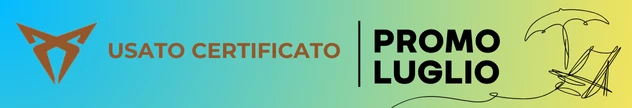 Cupra Usato Certificato