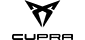 Cupra Logo Scritta