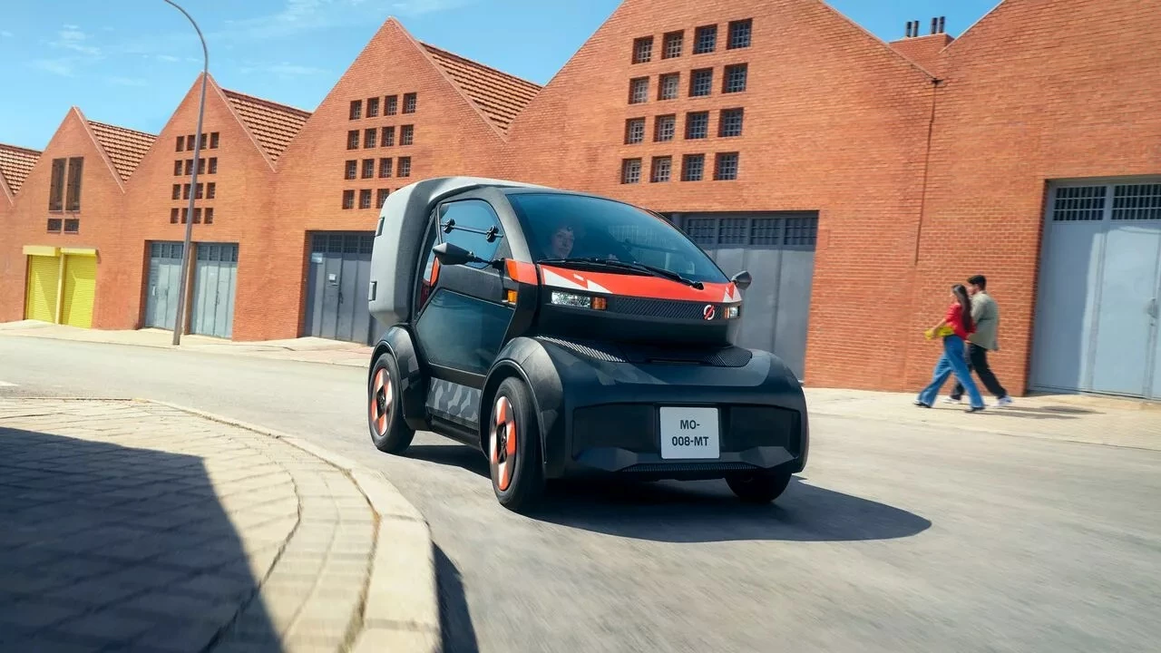 Mobilize Bento Section 1