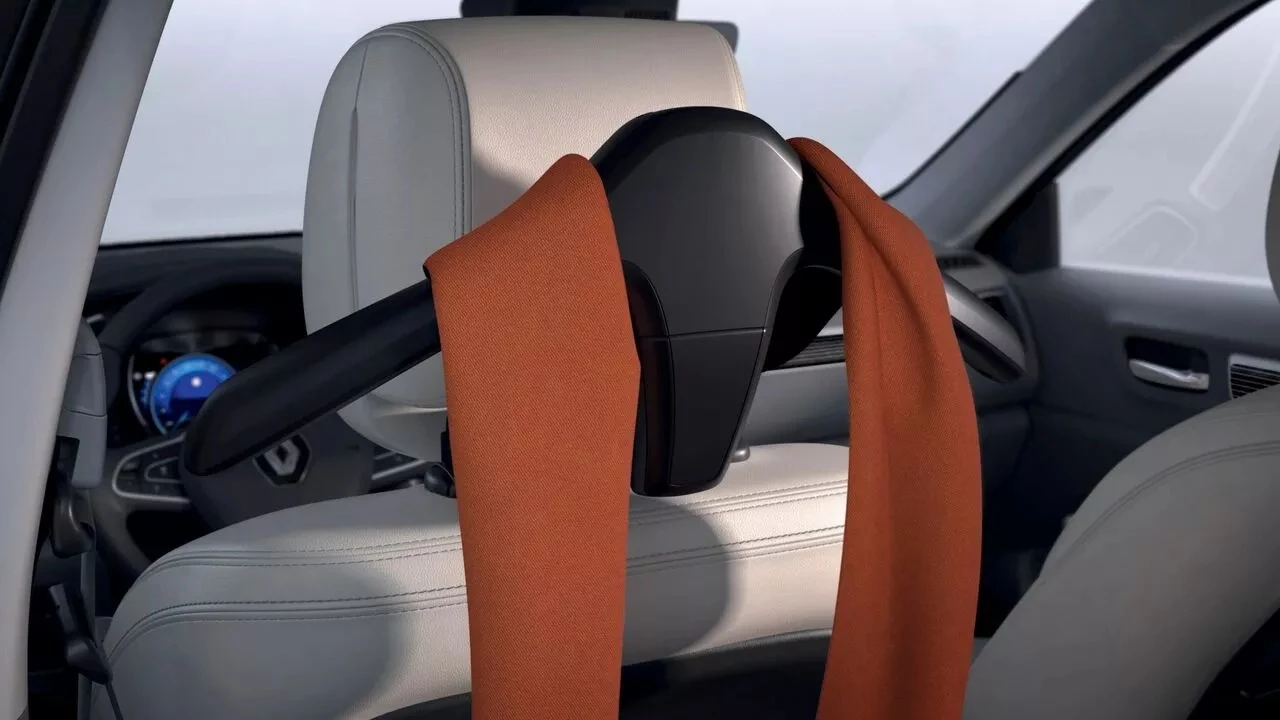 Koleos Section 3