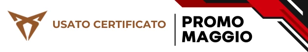 Cupra Usato Certificato