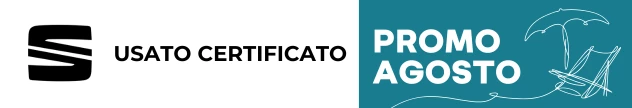 Seat Usato Certificato