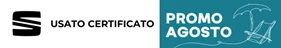 Seat Usato Certificato