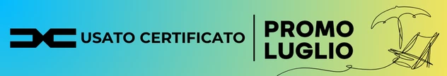 Dacia Usato Certificato