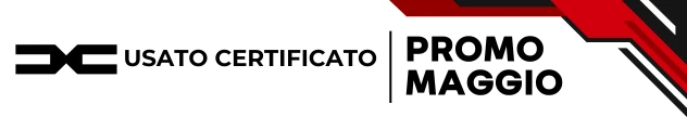 Dacia Usato Certificato