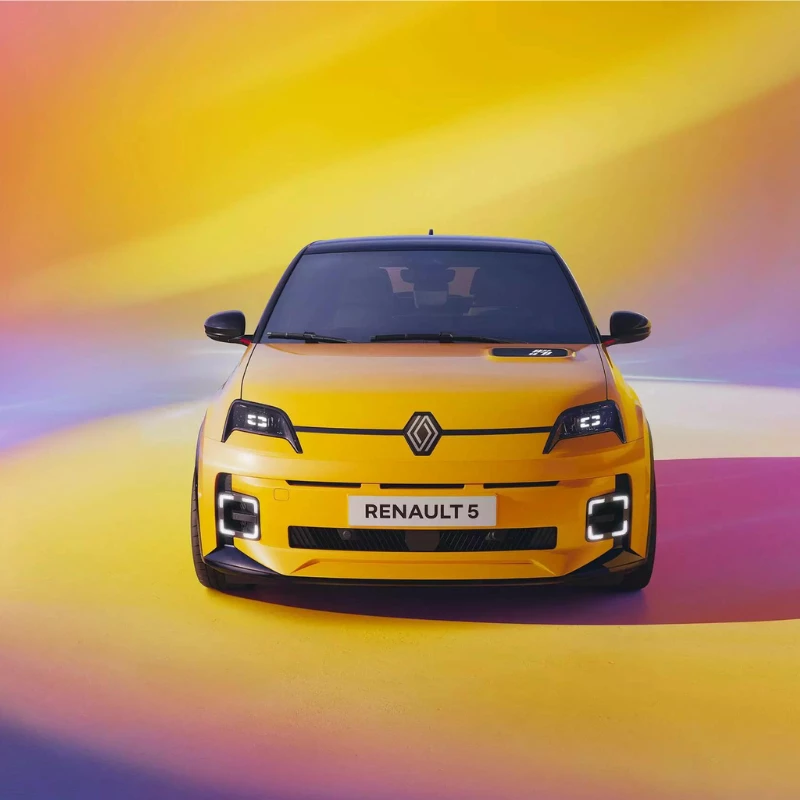 RENAULT 5 (2)