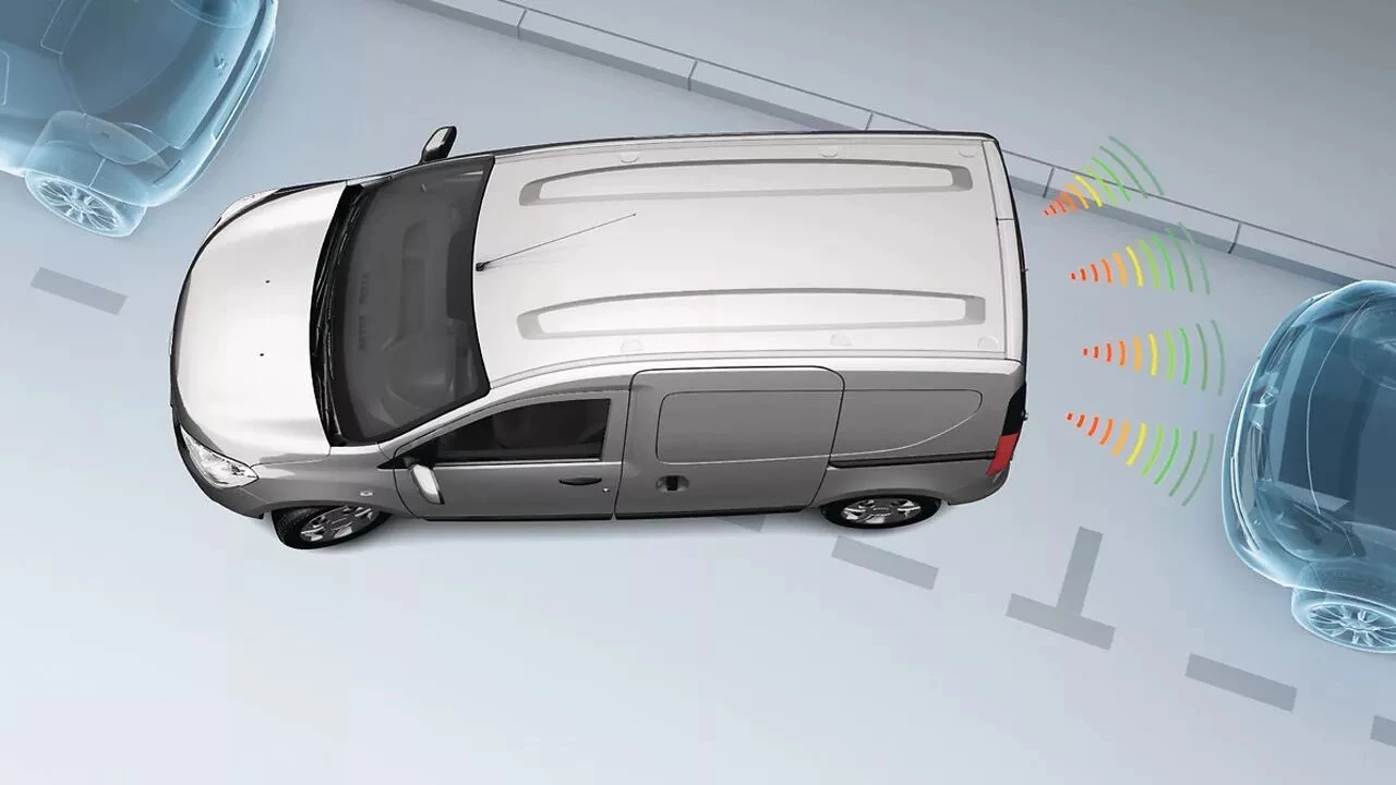 Parking Radar E Parking Camera