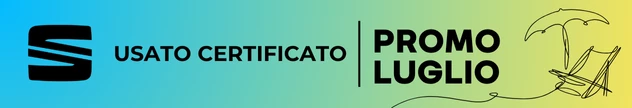 Seat Usato Certificato