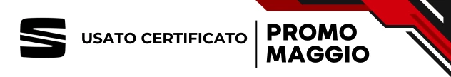 Seat Usato Certificato