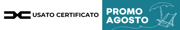 Dacia Usato Certificato