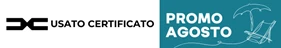 Dacia Usato Certificato